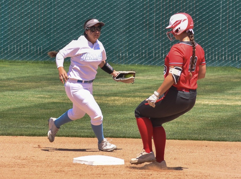 Softball Heads to Bakersfield to open CCCAA SoCal Regionals