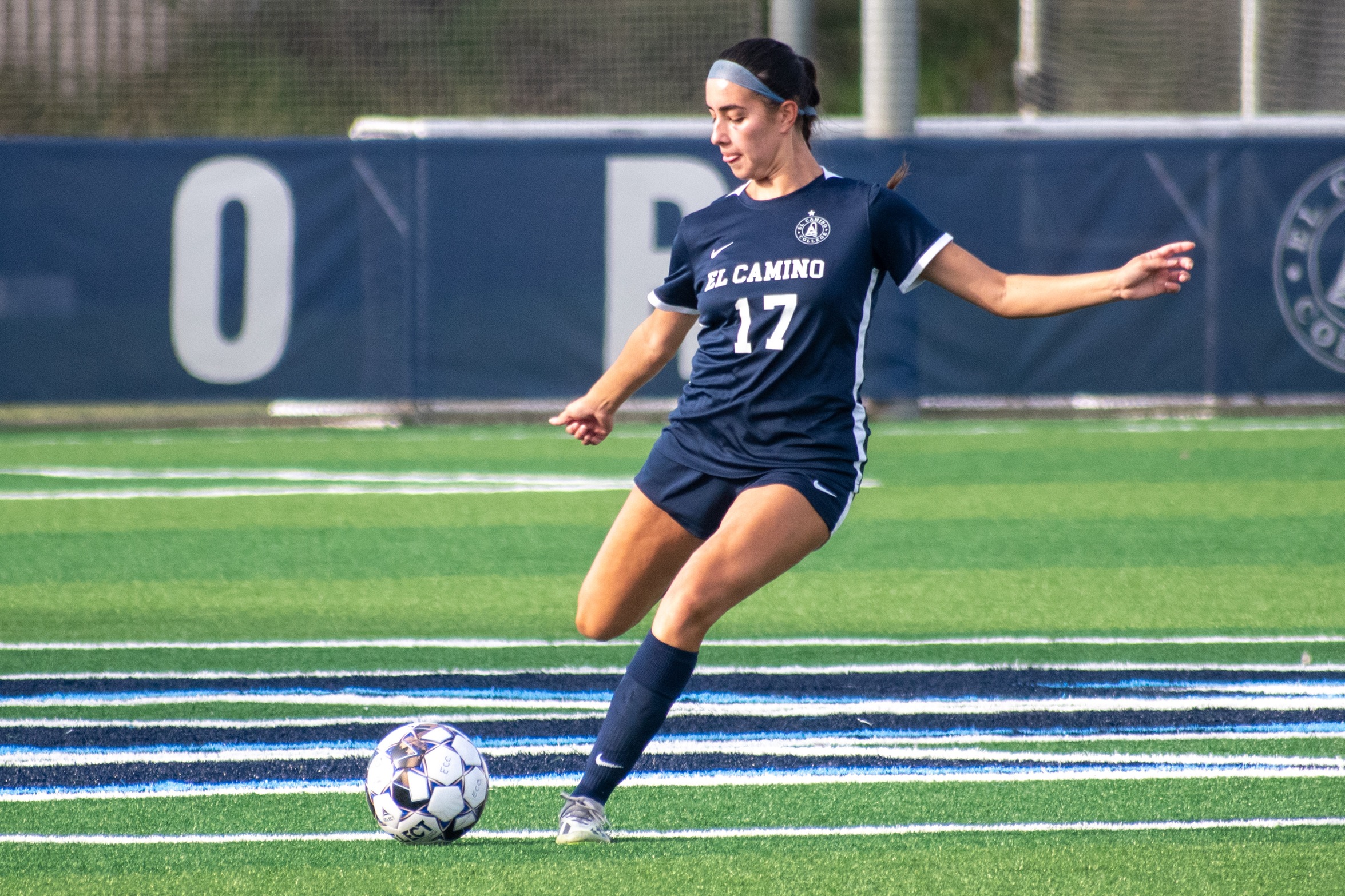 Women’s Soccer Ranked 17th In Latest National Poll