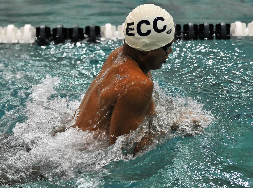 Records Fall as Warriors Excel in Day Two at South Coast Conference Championships