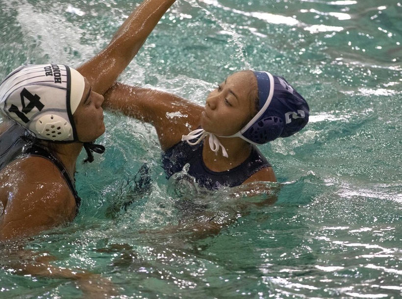 Women’s Water Polo Finishes Seventh at Conference Championships