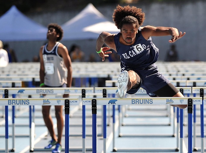 Warriors Compete in UCLA Legends Invitational and Continue to Improve Their Records