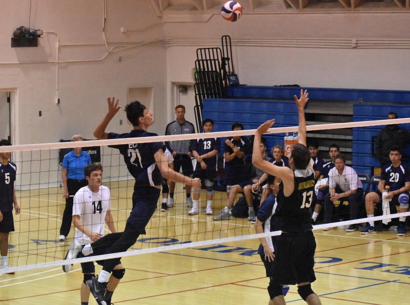 Warriors Advance to CCCAA State Semifinals with Win over Grossmont