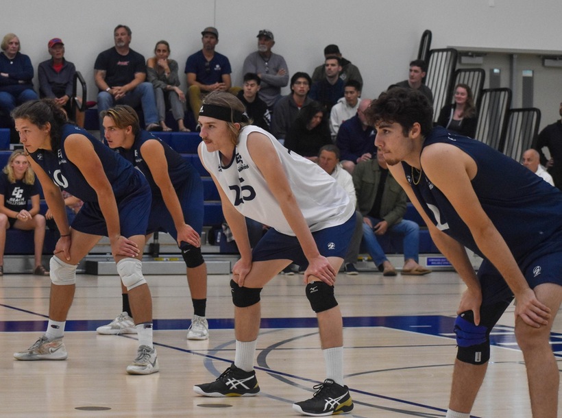 CCCAA State Championships Features Conference Foes Facing Off for Third Time